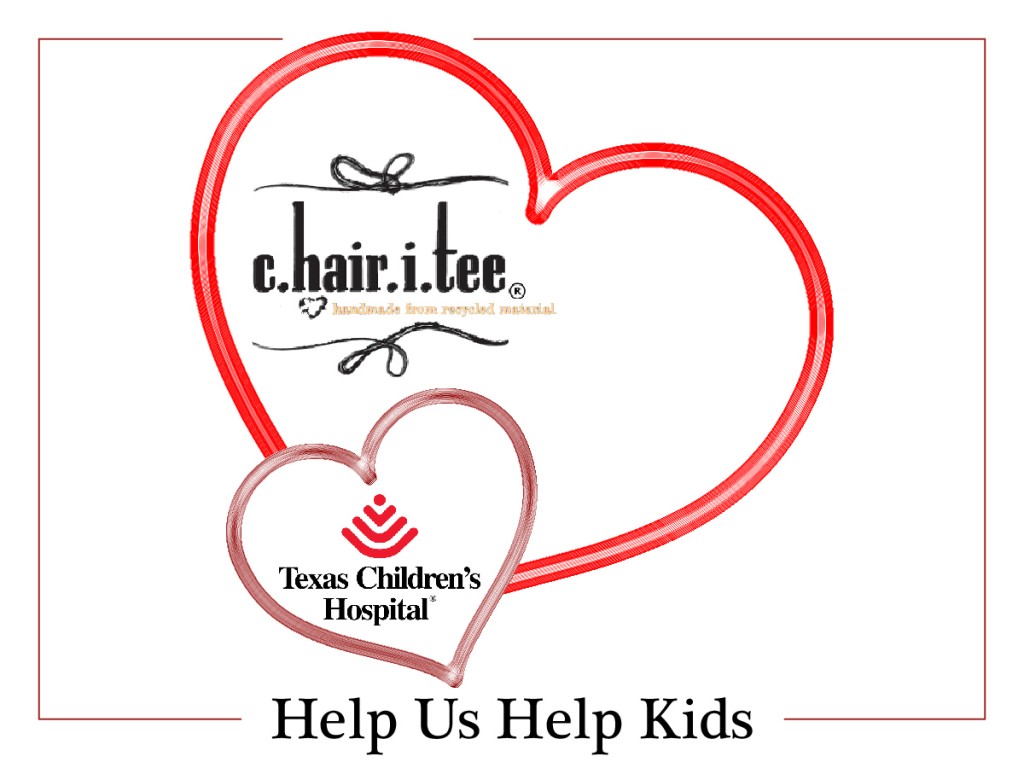 Chairitee Helping Kids This Valentines