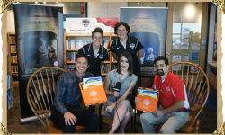 Texas Children’s Hospital