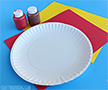 Paper Plate Craft