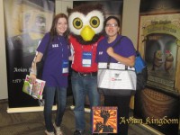 TX Assn. of Bilingual Education Conference