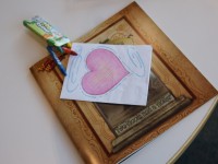 Texas Children’s Hospital Valentine’s Day