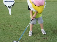 Summer Conference: Golf Tournament