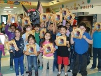 Austin ISD: Literacy Tour