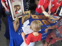 Austin Book Festival