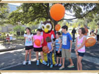 Texas Book Festival 2014