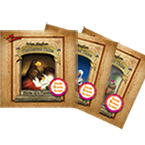 Avian Kingdom’s Newest Award Winner