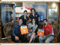 Texas Children’s Hospital