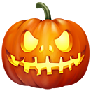 Pumpkin Owl